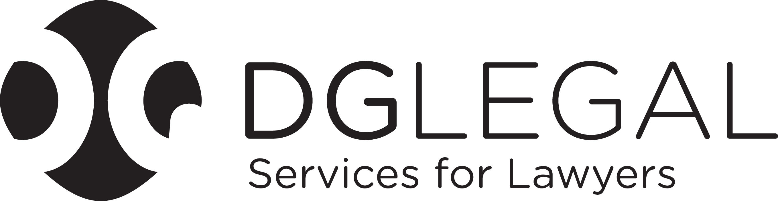 DG Legal logo